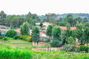 Prime Residential Plot in a Gated Community for Sale-Kikuyu, Lusigetti