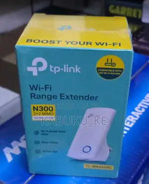 Tp Link Wireless Wifi Repeater