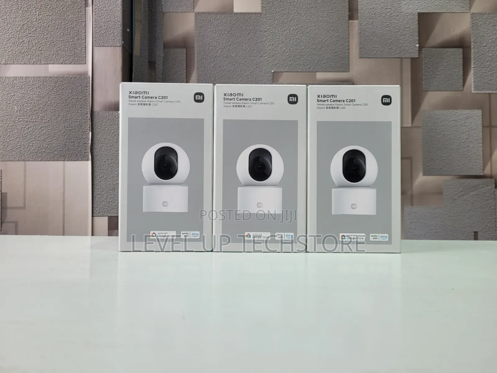 Xiaomi Smart Camera C201