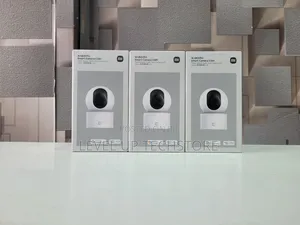 Xiaomi Smart Camera C201