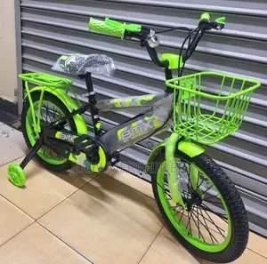 Original Bike Size 12