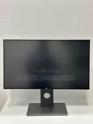 Dell Flat Panel U2718q