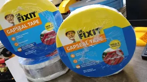 High-quality Gapseal Tape (1×50)Mm×10m