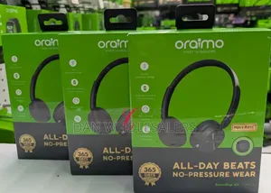 Oraimo Boompop Air Ohp-316 Headphone