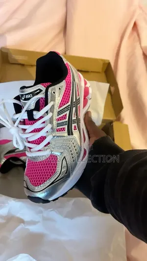 Asics Gel Sizes 38_43