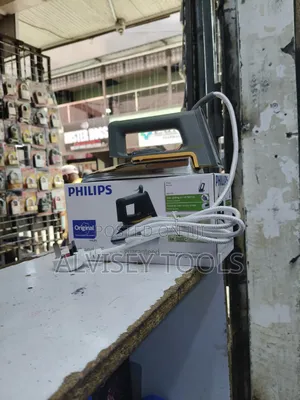 Philips Iron Box