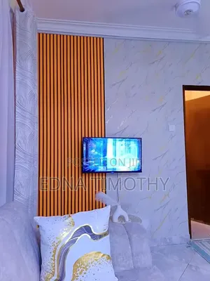 Furnished 1bdrm Bedsitter in Acsent Court, Nyali Mkomani for rent