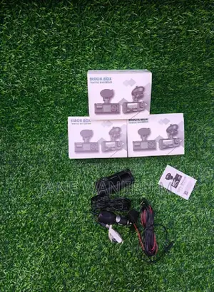 Dash Cam Front ,Inside and Rear, 1080p Dash Camera