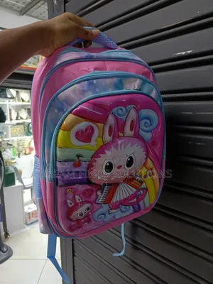 Fancy School Bags