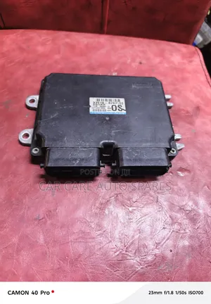 Engine Computer Suzuki Alto