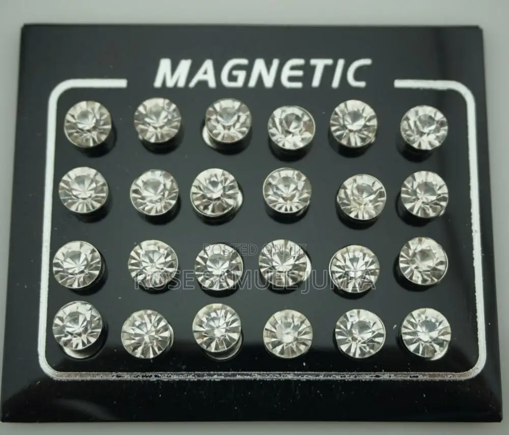 Magnetic Studs