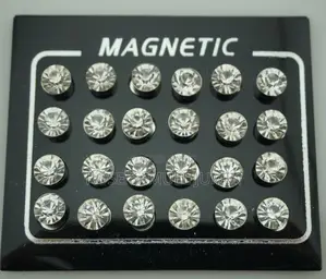 Magnetic Studs