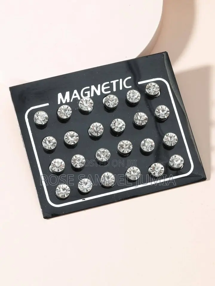 Magnetic Studs