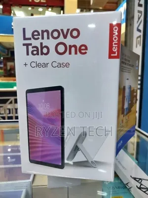 New Lenovo ideapad 128 GB Gray