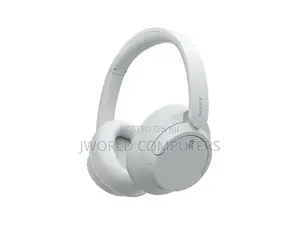 Sony Wh-Ch720n Wireless Noise Cancelling Headphones