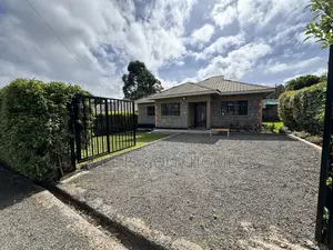 3bdrm Bungalow in Ngong Estate for sale