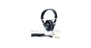 Sony MDR 7506 Headphones