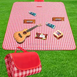Picnic Mat, Picnic Mat