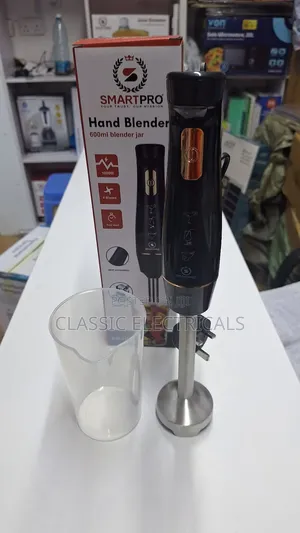 Smartpro Hand Blender at Sh1499.