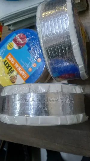 Sealing Tape/Gapseal