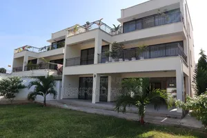 4bdrm Villa in Nyali Mombasa for rent