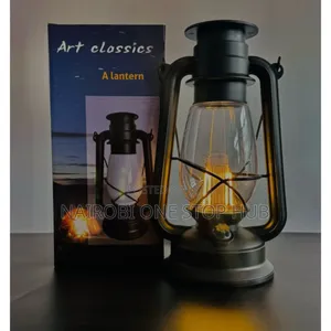 Jsot Solar Lantern