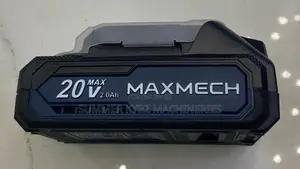 Lithium Battery 20v (Maxmech)