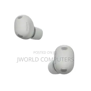 Sony Wf-1000xm4 Earbuds