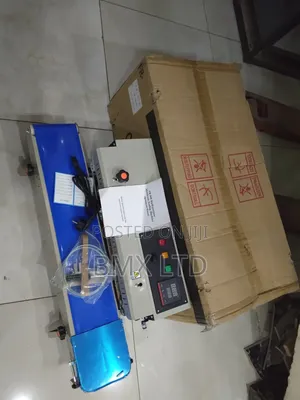 Automatic Packaging Sealer