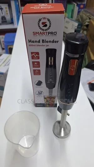 Electric Hand Blender Available at Sh1475