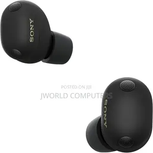 Sony Wf-1000xm4 Earbuds
