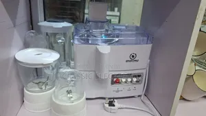 4in1 Food Processor at Sh4499.