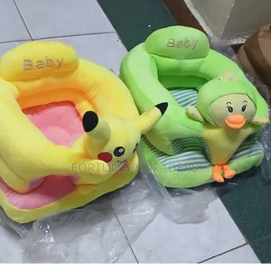 Sit Me Up Pillow