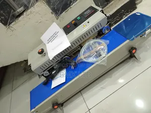 Continuous Seal Unit