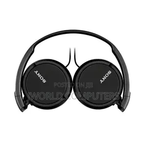 Sony MDR Zx 110ap Headphones