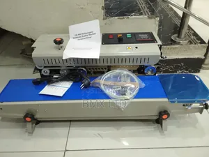 Packaging Sealing System