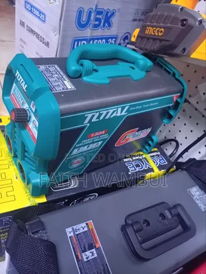 Original New Inverter Mma Welding Machine 130a Industrial Total