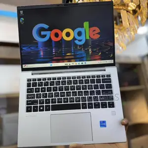New Laptop HP EliteBook 840 G9 8GB Intel Core i5 SSD 512GB