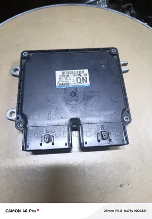 Engine Computer Suzuki Alto/Wagon R