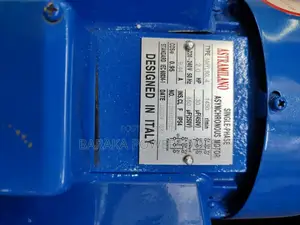 Astramilano Motor