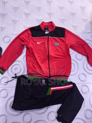 Adult Tracksuit .Tracksuit