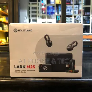 Hollyland Lark M2s Combo