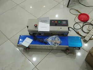 Ideal Band Sealing Machine