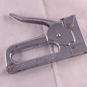 Brand New 3way Heavy Duty Stapler Gun