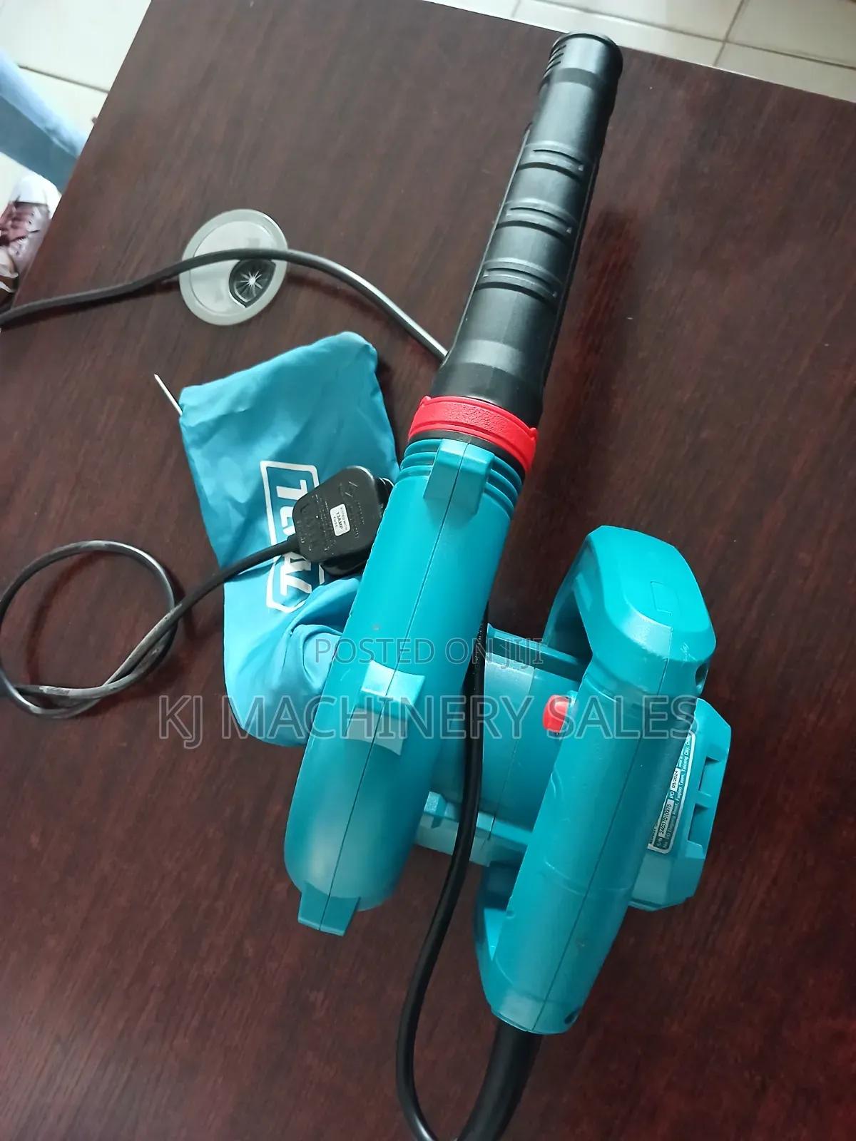 Aspirator Blower