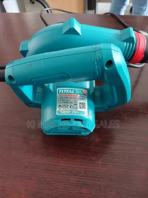 Aspirator Blower