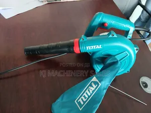 Aspirator Blower