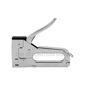 All Steel Construction 3way Stapler With Quick Jam Release Mechanism
