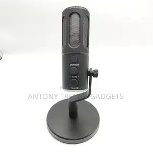 Usb RGB Mic Noise Reduction for Pc Laptop Ps4 Ps5