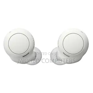 Sony Wf-C500 Wireless Bluetooth Earbuds
